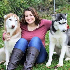 Meet your Posher, Julia